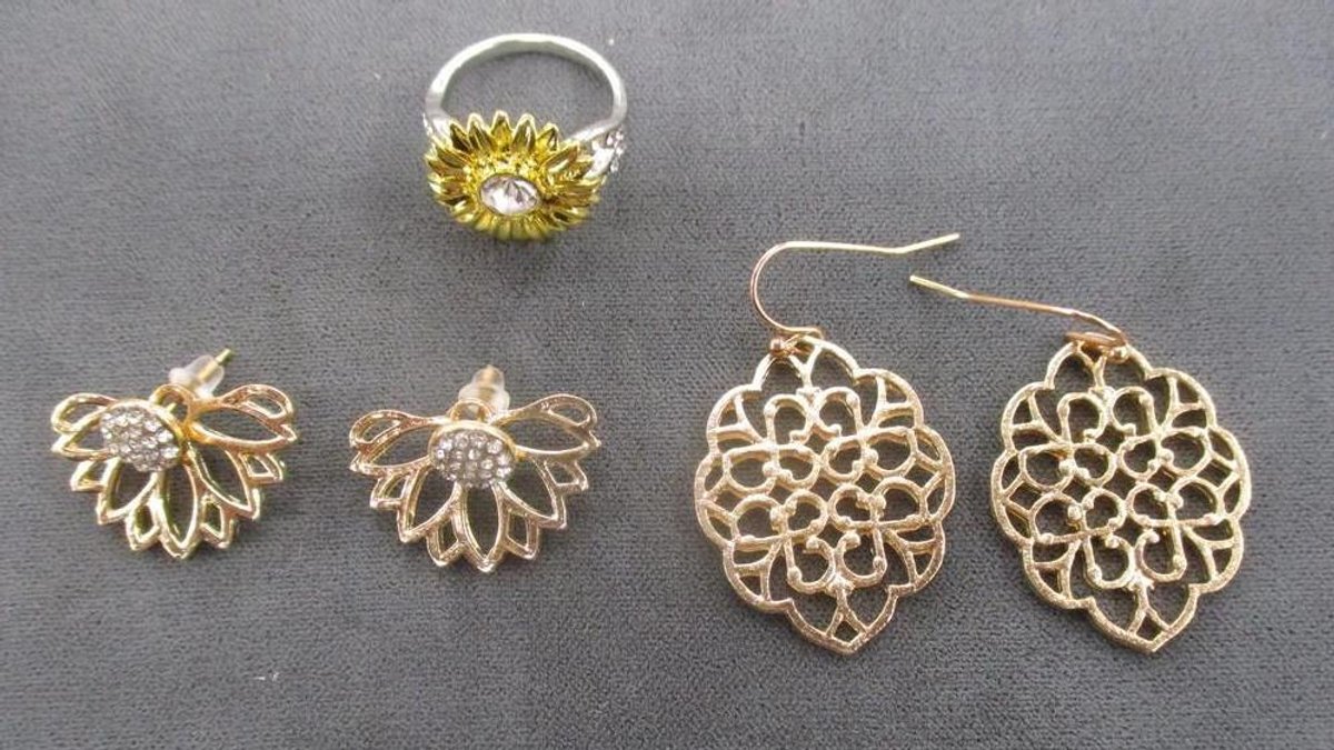 Jewelry group