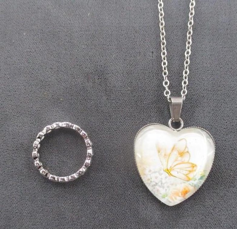 Jewelry group