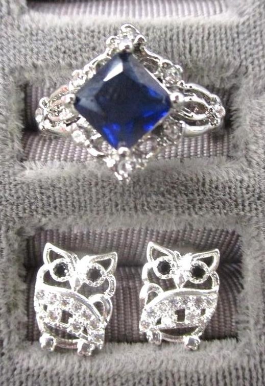 Jewelry group