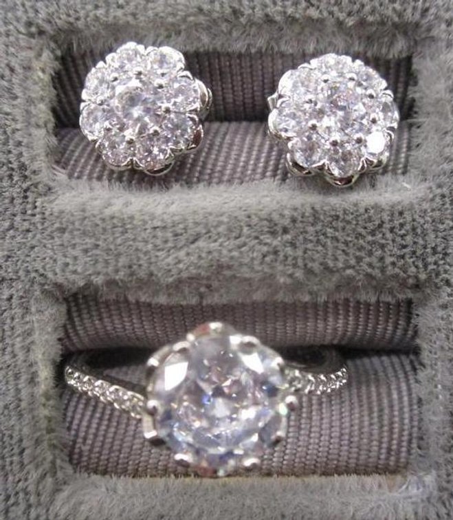 Jewelry group