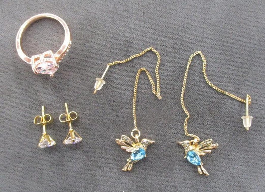 Jewelry group