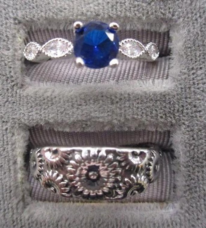 Jewelry group