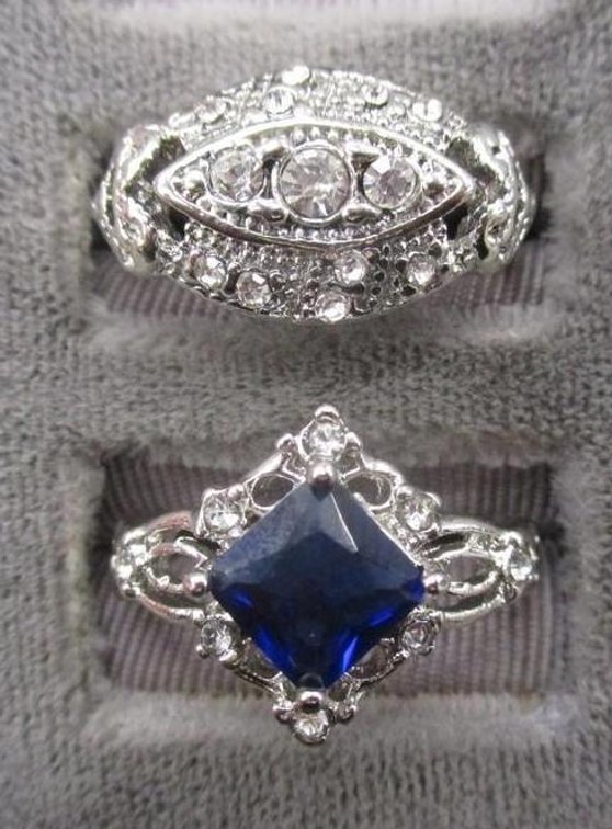 Jewelry group