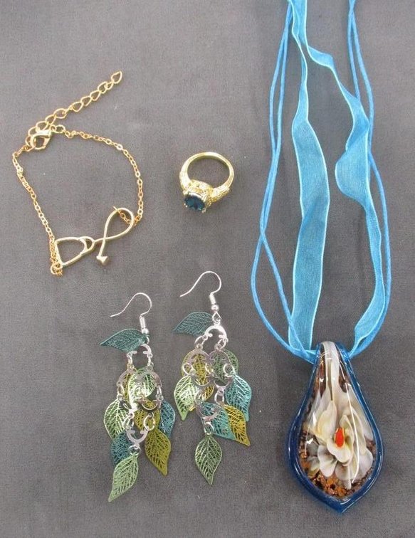 Jewelry group