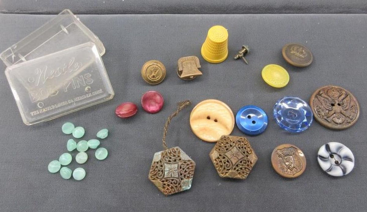 Collectibles group