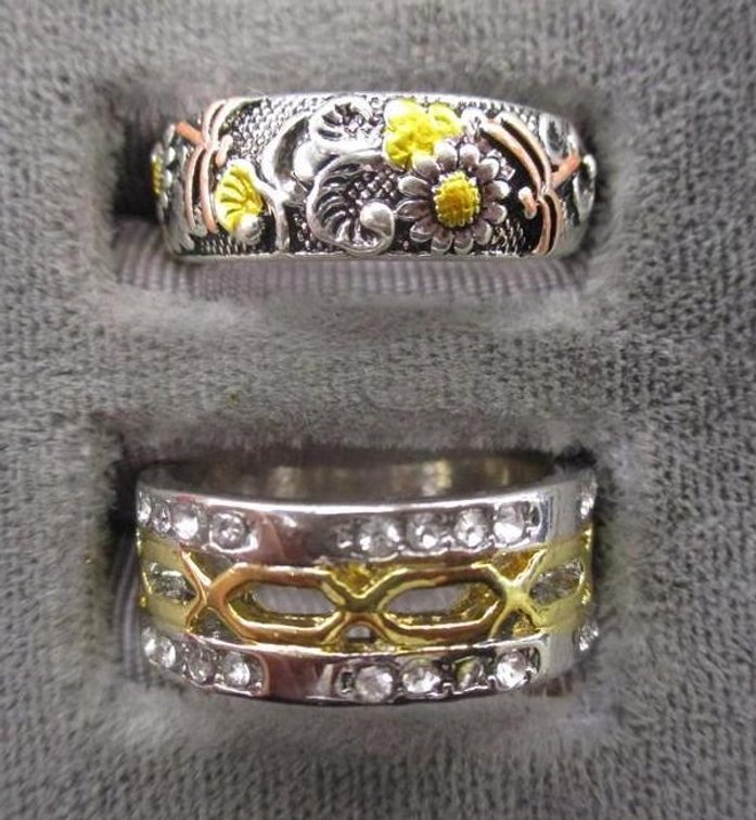 Jewelry group