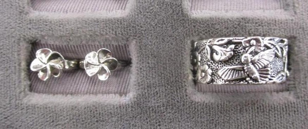 Jewelry group