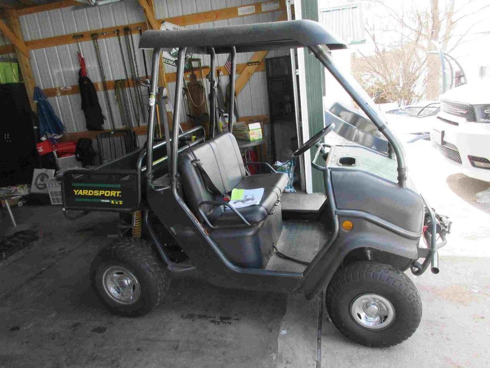 Image for Erickson Personal Property