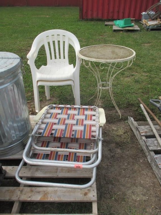 Patio group
