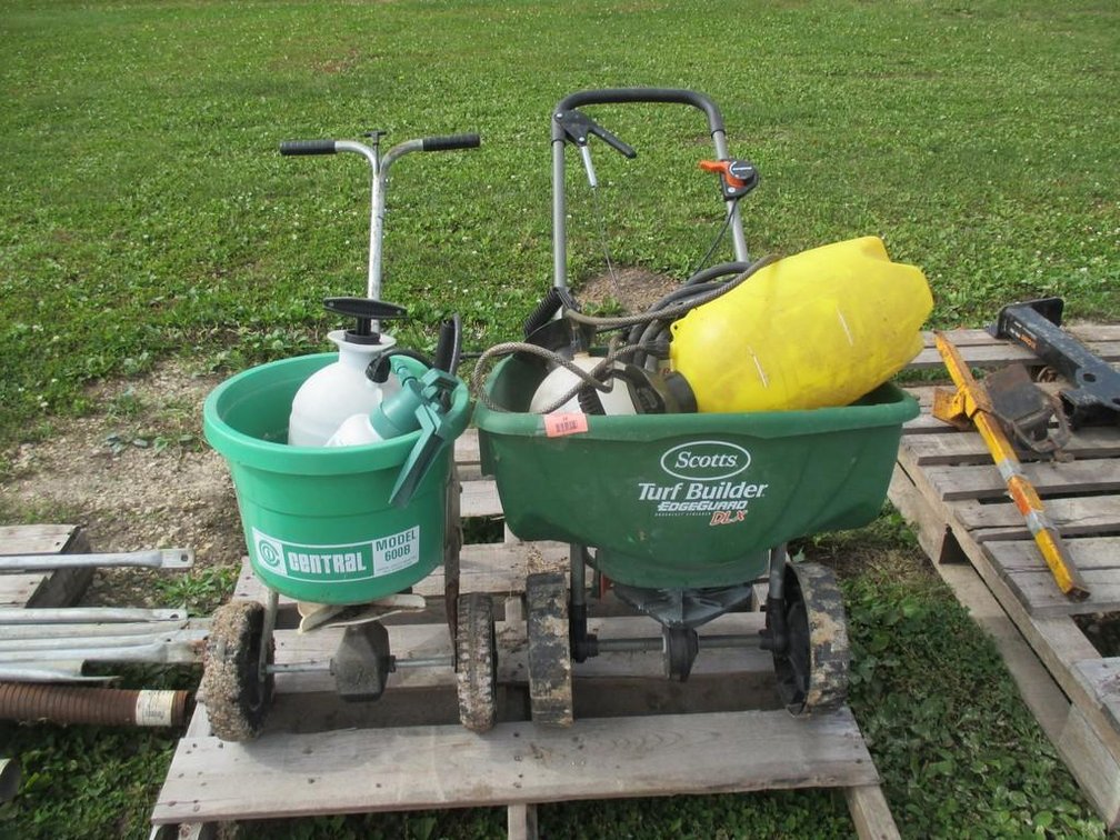 Lawn group