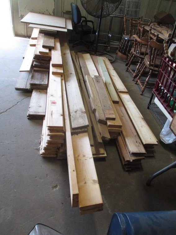 Lumber group