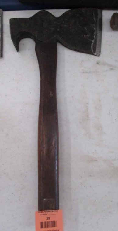 Hatchet