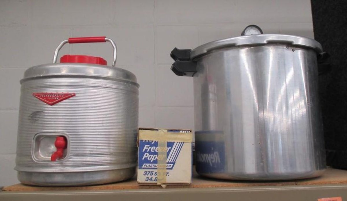 Kitchen group