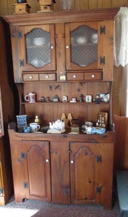 Image for Mike, Neil, Mary Meier Antiques & Household