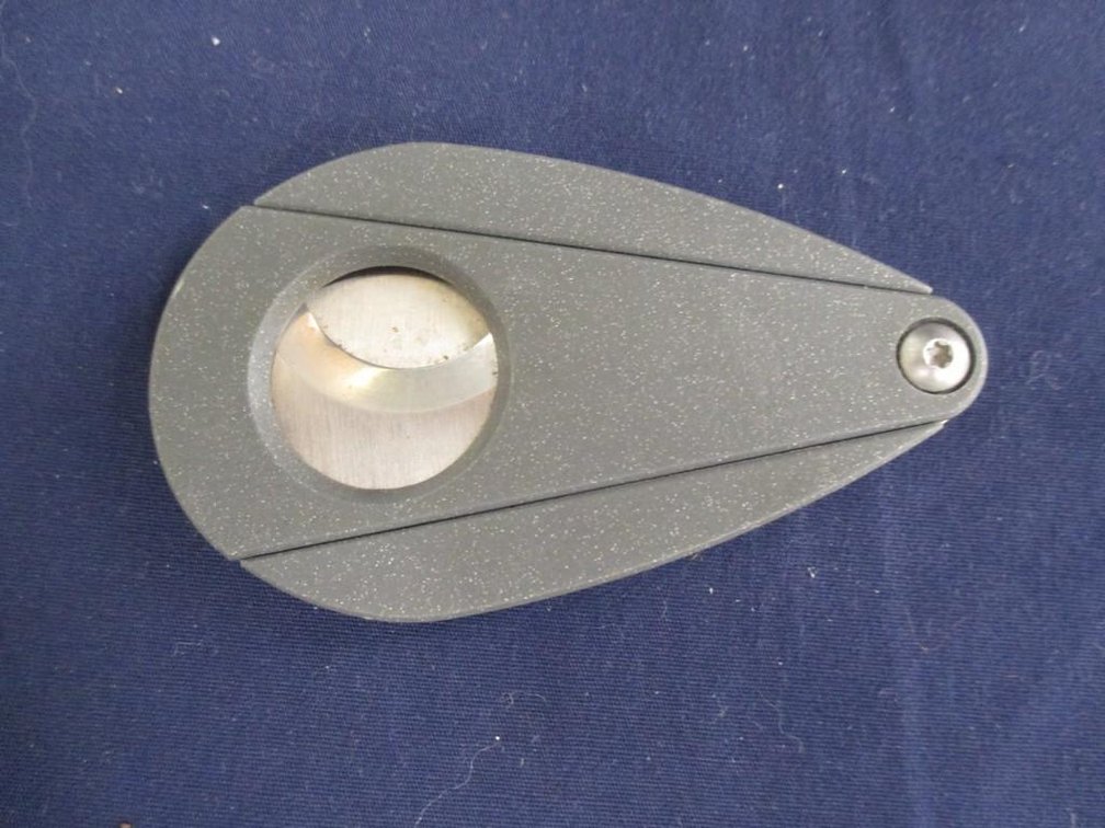 Xikar cigar cutter