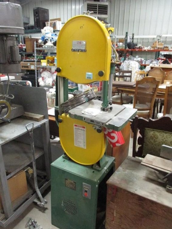 Image for Mill, Tools, Antiques & Collectibles