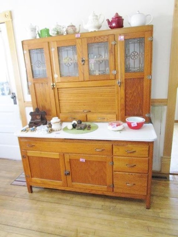 Image for Cherrie Timm Pottery & Antiques
