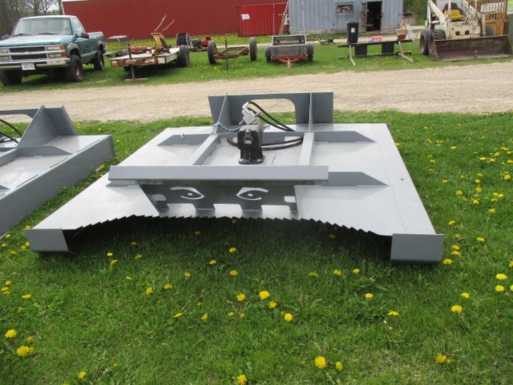 Image for June Vehicle, Tools and Shop (green tag)