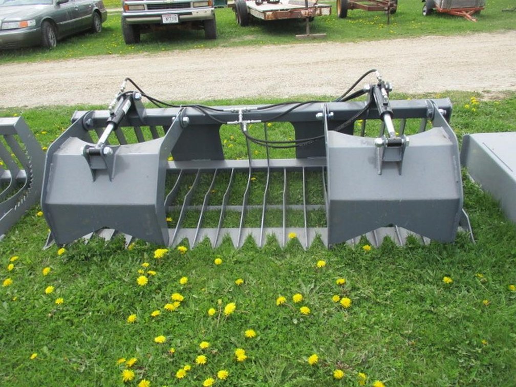 Image for June Vehicle, Tools and Shop (green tag)
