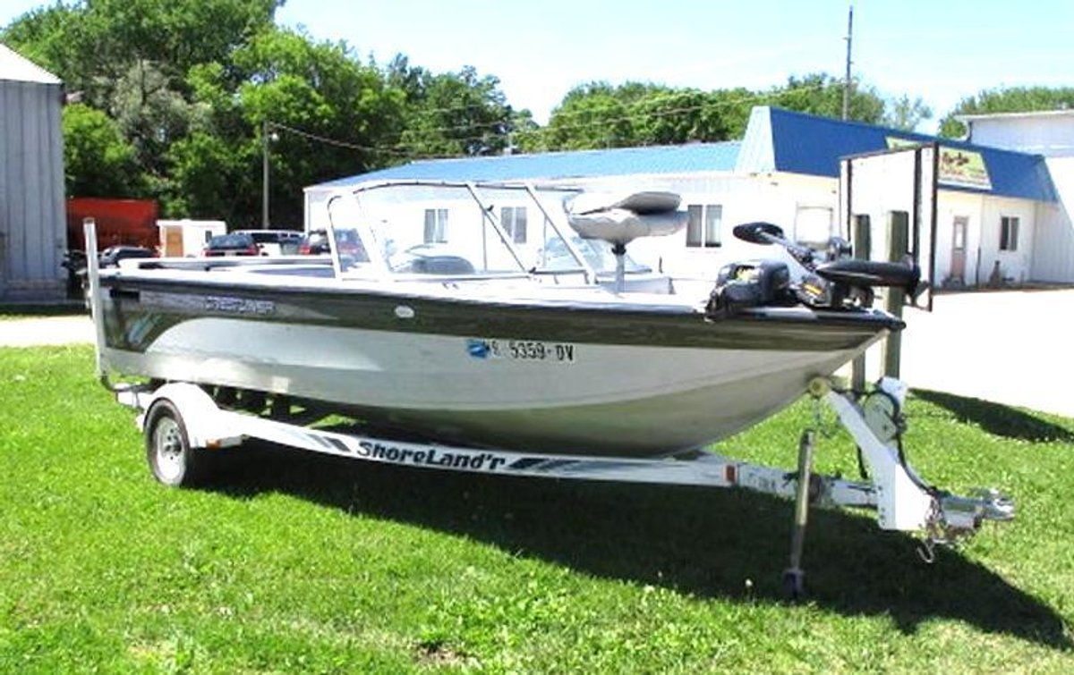Image for Boat, Sporting and Household