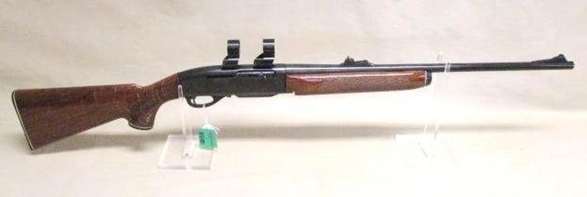 Image for July Firearms, Ammo, Sporting & Silver