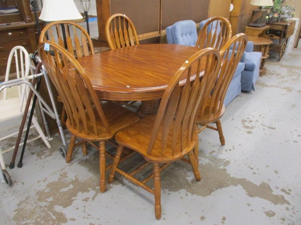 Image for Furniture, Antiques, Jukebox and Collectibles (blue tag)