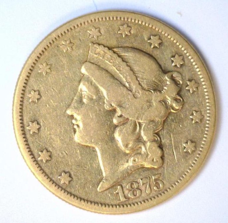 Image for November Gold, Silver, Coins & Coin Rolls