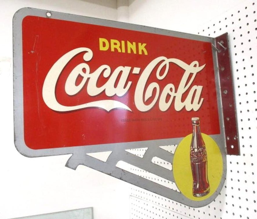 Image for Hamm's, City Club, Coca Cola, Petroliana & Collectibles
