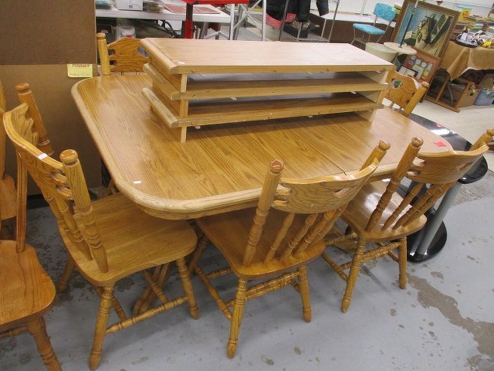 Image for Furniture, Coin and Household (red tag)
