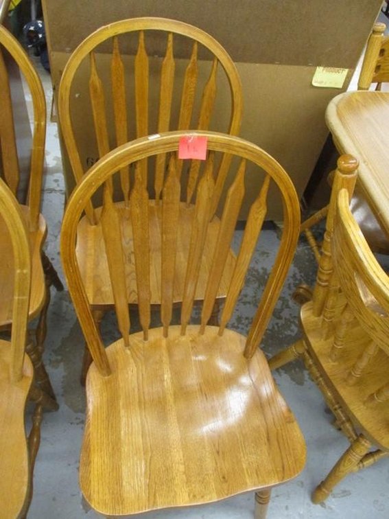 Image for Furniture, Coin and Household (red tag)