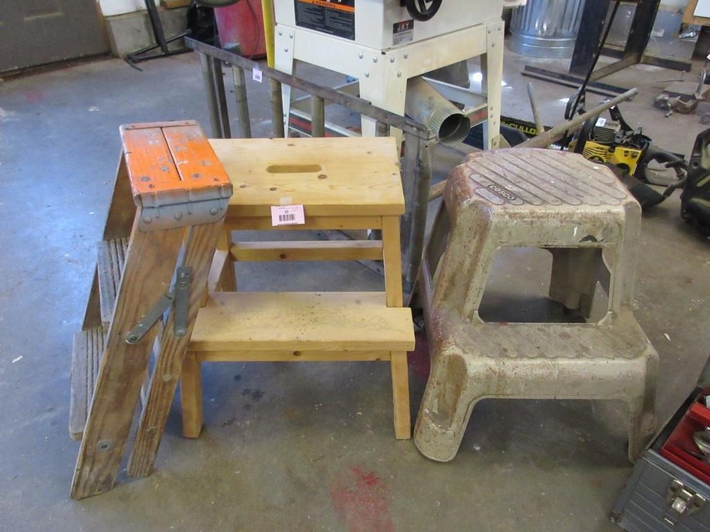 Stool group
