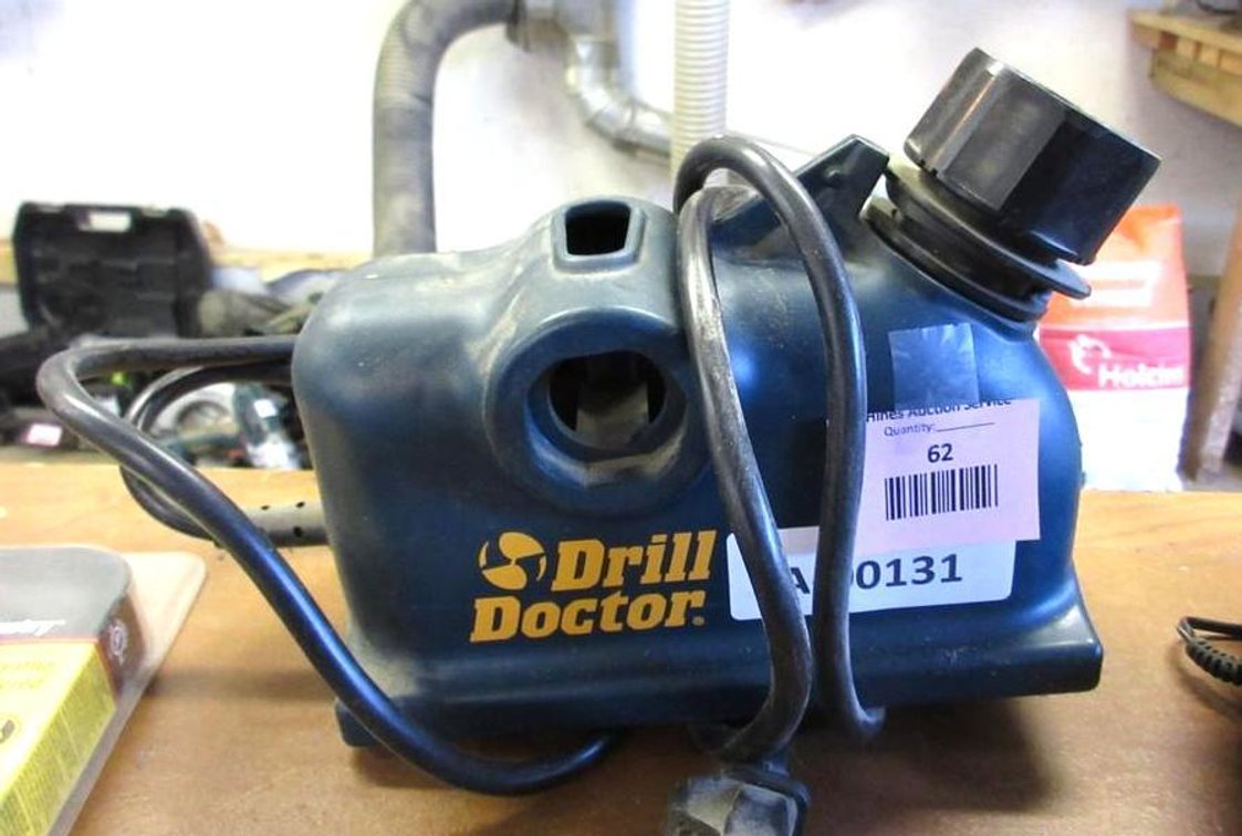 Drill Doctor