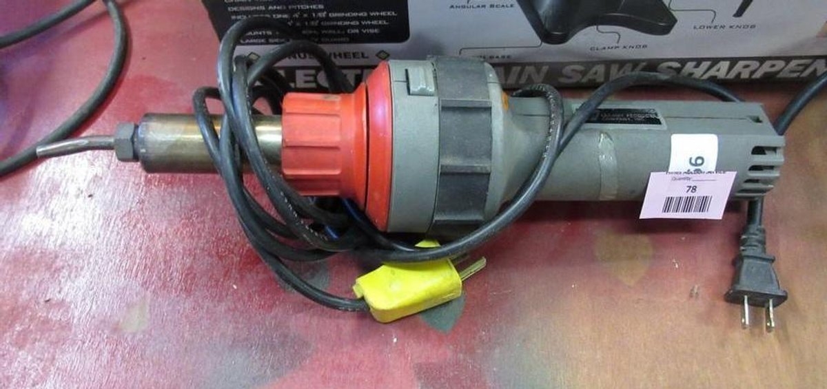 Laramy Products Company tool