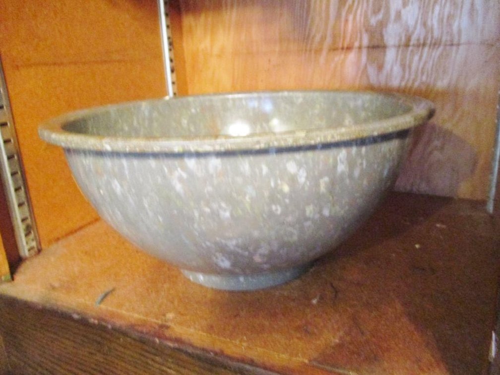 Texas Ware bowl