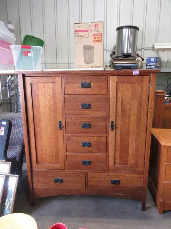 Image for Furniture, Coca Cola  and  Collectibles (purple tag)