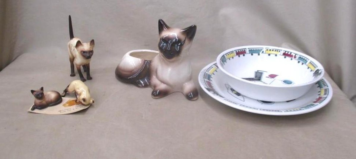 Collectibles group