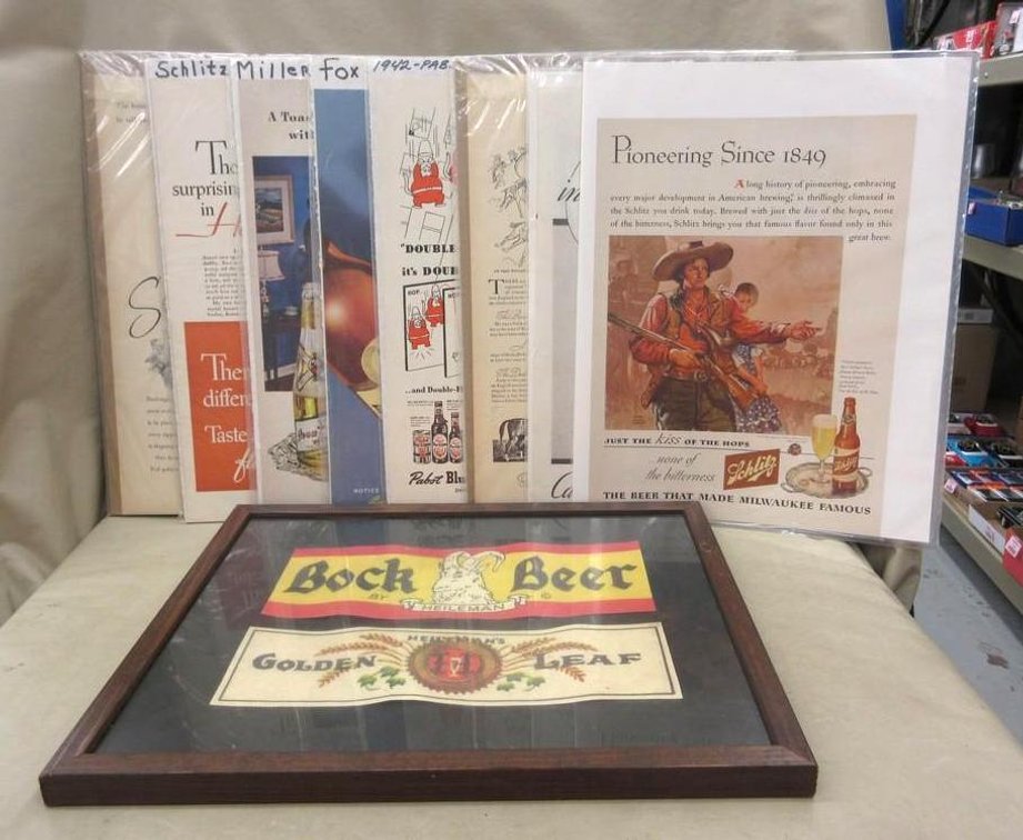 Collectibles group