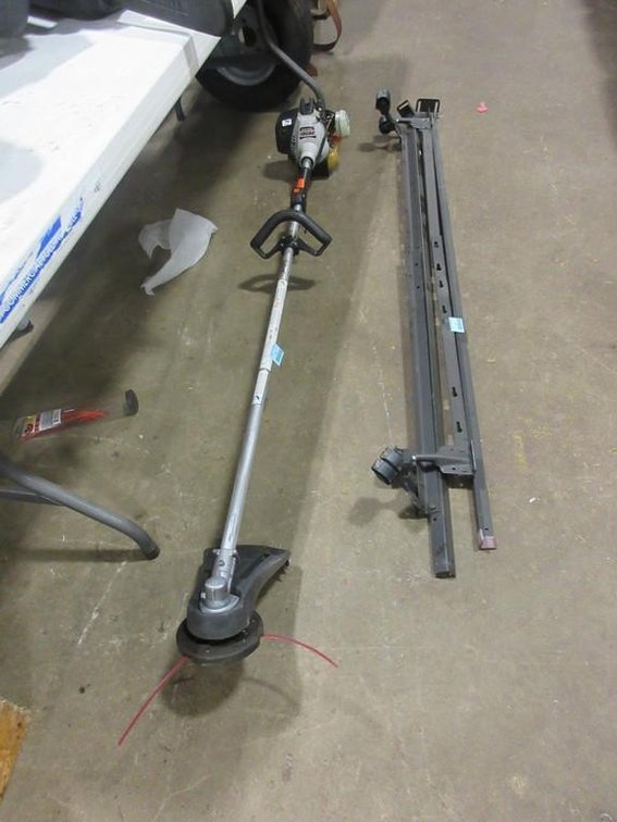 Echo SRM-230 gas trimmer