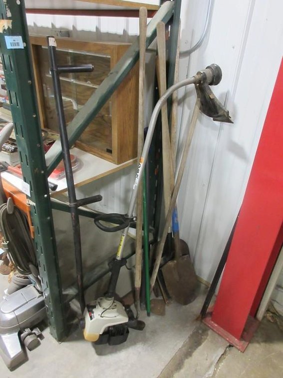 Yard tool group
