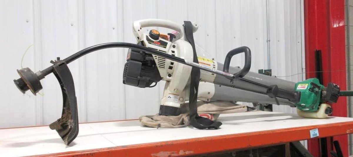 (2) Gas yard tools (non-running)