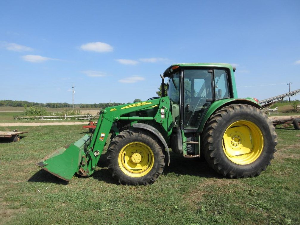 Image for Kelley Land & Cattle Co. Farm Machinery, Equipment, Tools & Outdoor