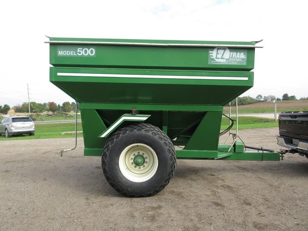 Image for Farm Machinery and Outdoor (white tag)