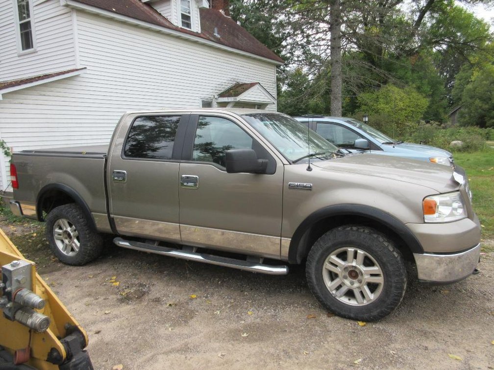 Image for Dennis LaValle Estate - Vehicles, Antiques, New Tools & Household