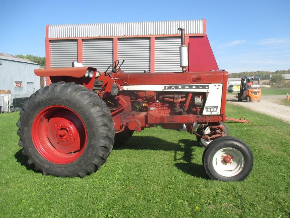 Image for Tractor, Gyroplane, Outdoor, Locksmith (orange tag)