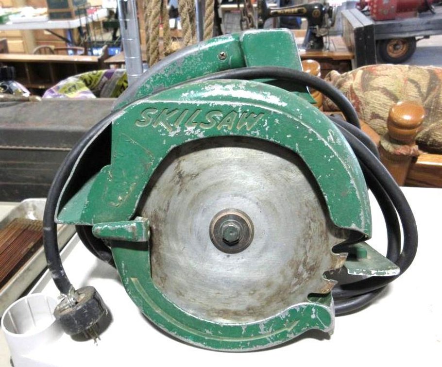 Skil circular saw