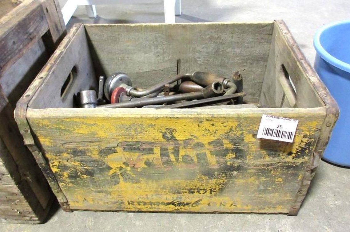 Vintage group