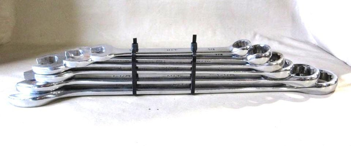 (6) MIR wrenches