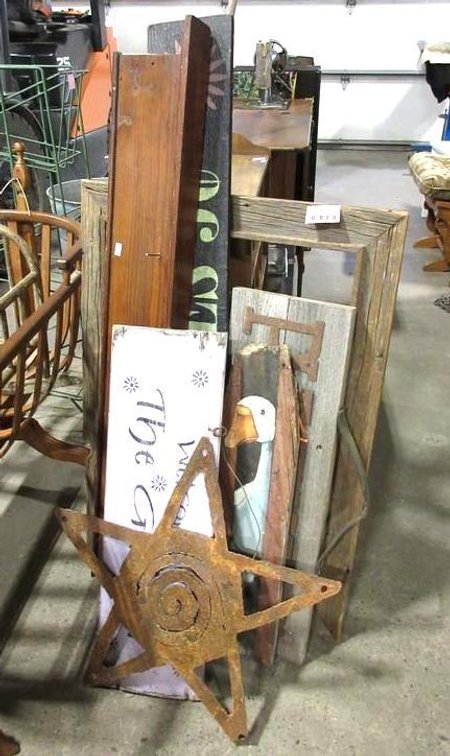 Vintage group