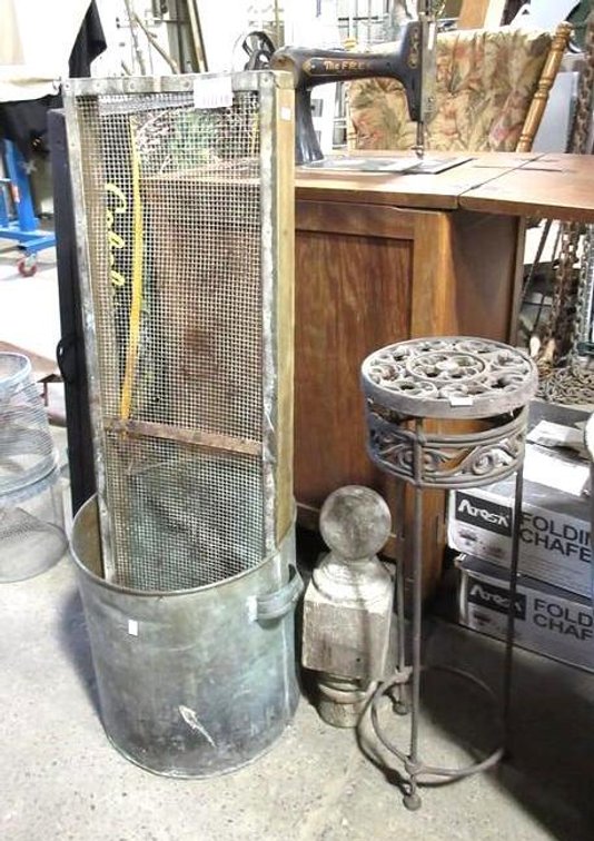 Vintage group