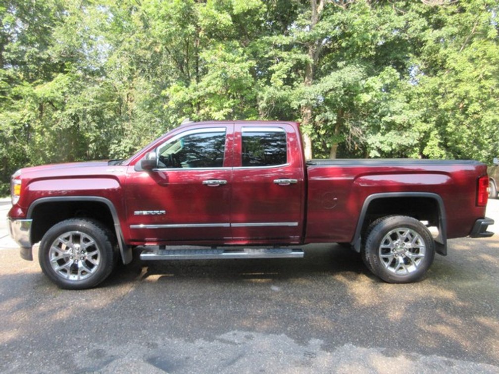 Image for Shafer Personal Property - Truck, Trailers, Tools & Household